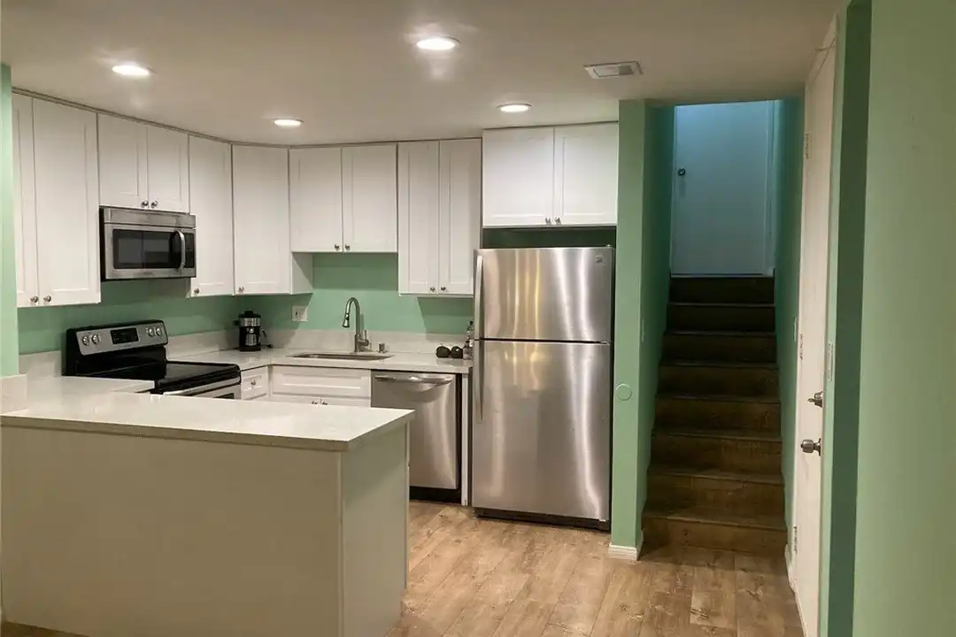4545 Collwood Blvd #19 - View 3