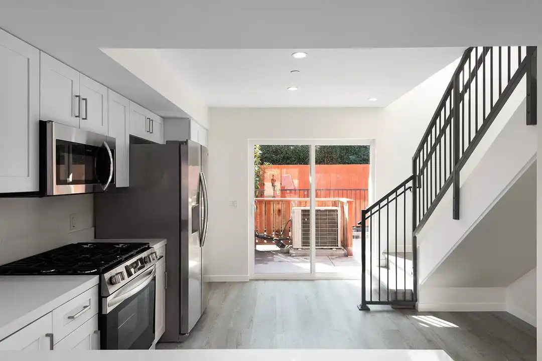 Civic Center Villas - View 5
