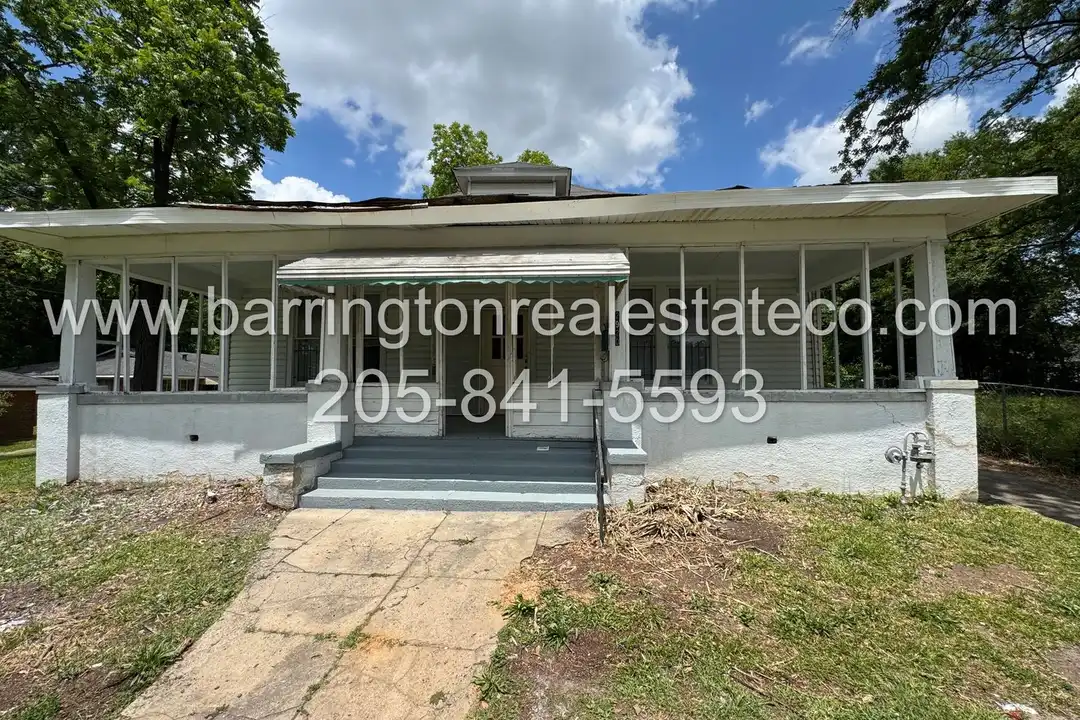 2920 24th Street Ensley unit ENSLEY – photo 1