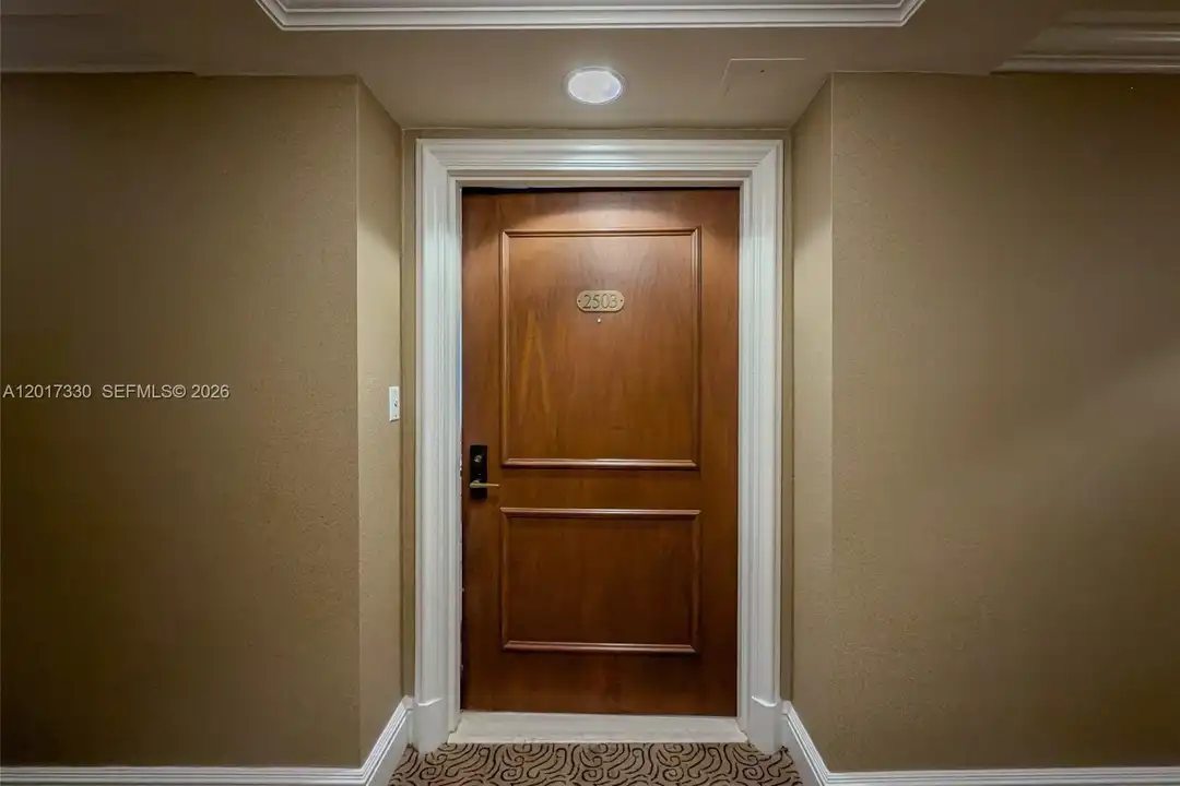 2000 Island Blvd #2503 - View 2