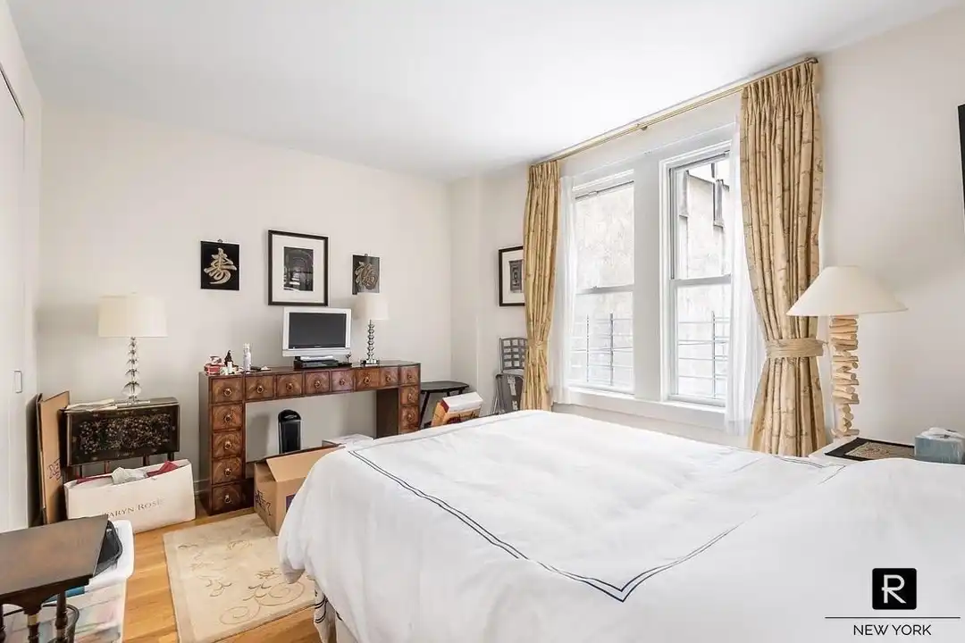 40 W 55th St #5-D – další