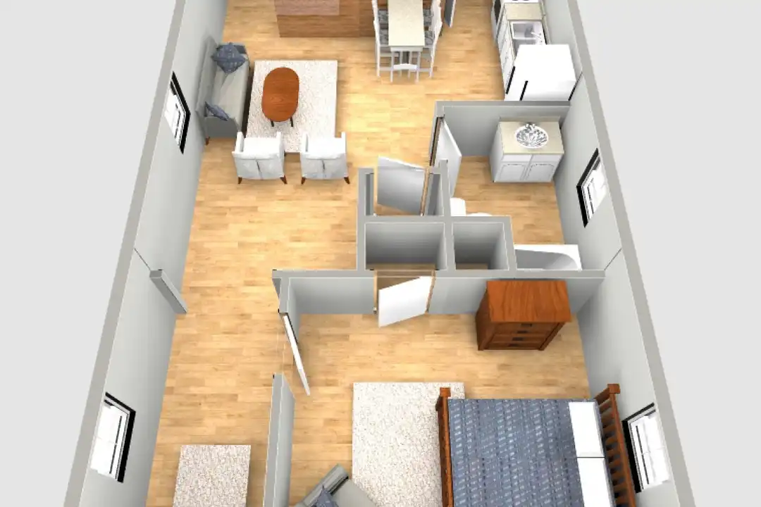381 Allyn St – photo 1