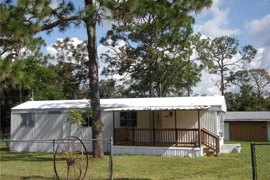 5185 E Old Stump Ct – photo 1 of 21