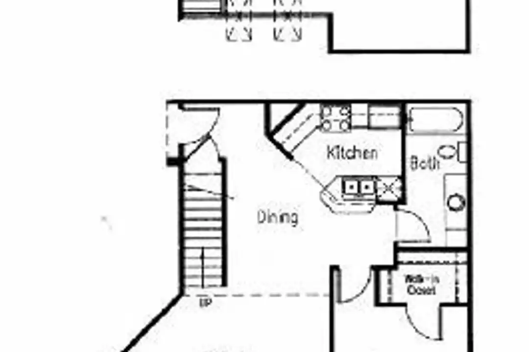 Apartment in Middleton - View 4