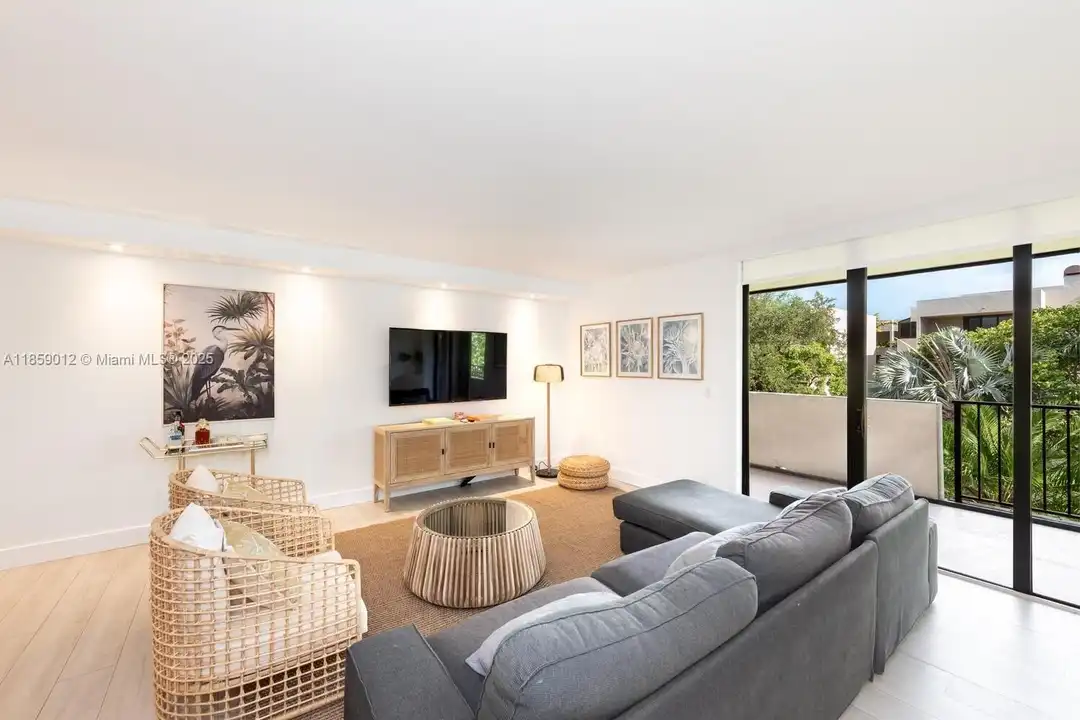 181 Crandon Blvd #306 - View 2