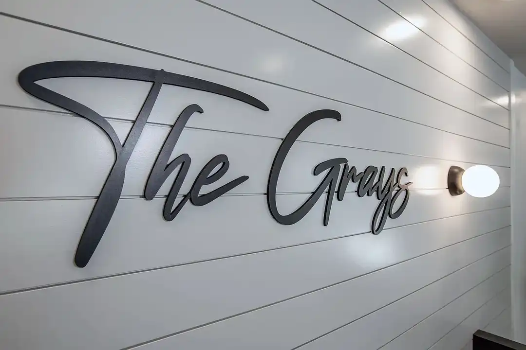 The Grays at Old Town – photo 1