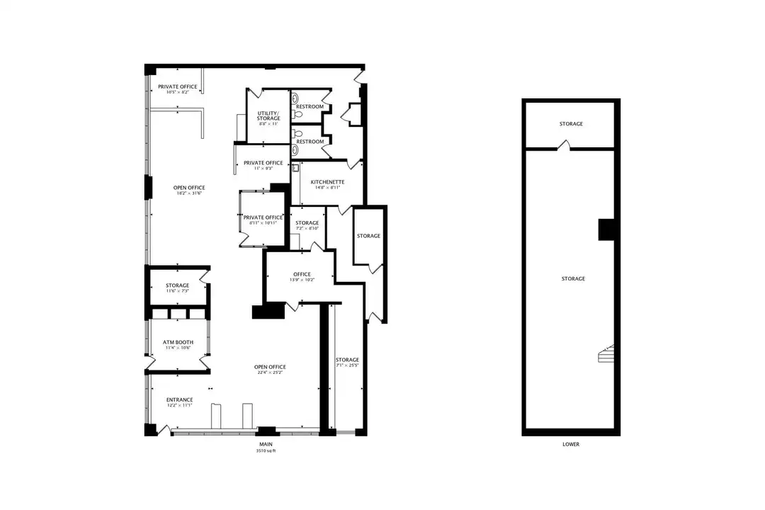 3101 W Cermak Rd unit A-C - View 6