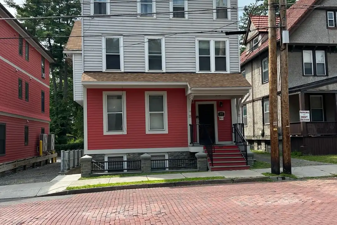 408 Stewart Ave unit 2 – photo 1