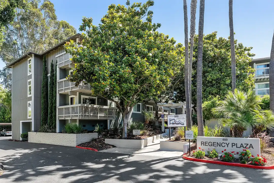 Regency Plaza Apartments - View 4