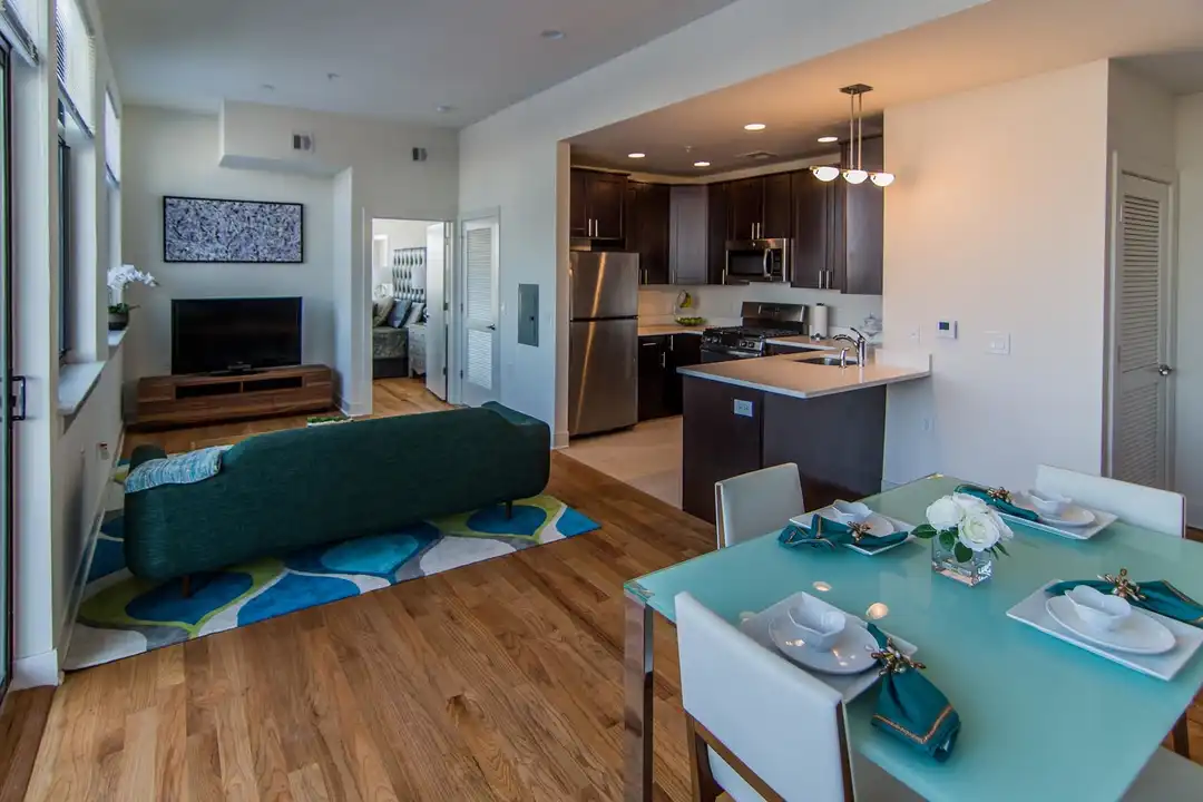 136 Oakland Ave unit 3K - View 3