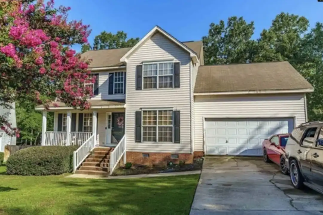 House in Columbia - View 3