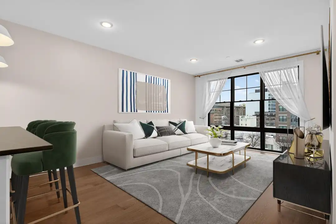386 5th St #402A - View 2