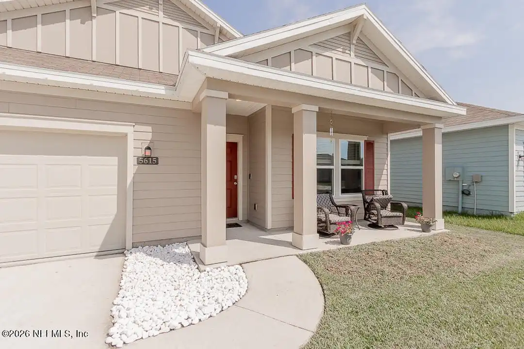 5615 Kellar Cir – pohled 3