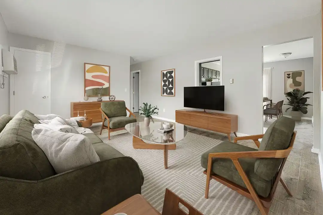 Lutz Villas – photo 1 of 6