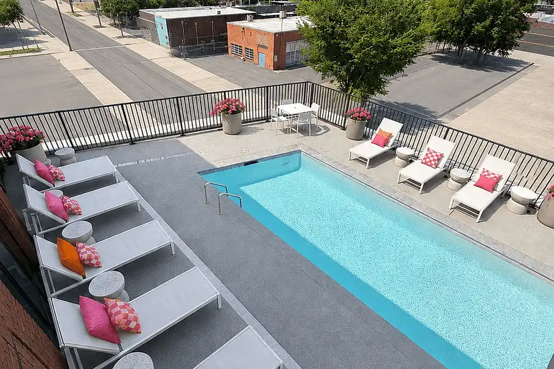 Rigsbee Collection - 318 W Corporation St - Durham, NC | Rent.