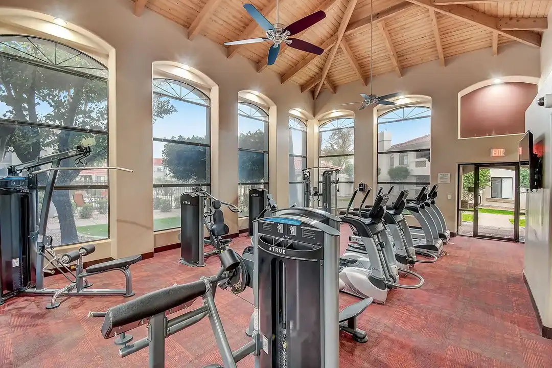 San Montego Apartments - View 6