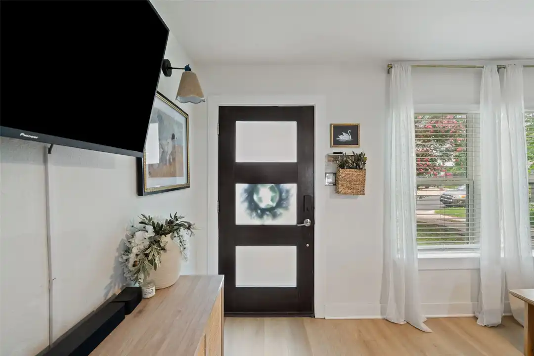 1103 Brass St unit A - View 6