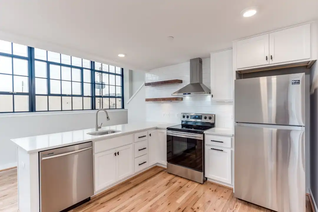 3801 Fleet St unit 203 - View 6