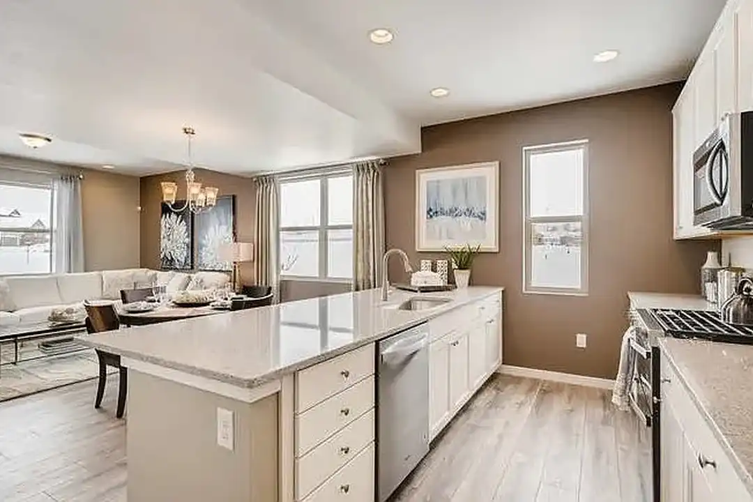 North Fork Townhomes - View 3