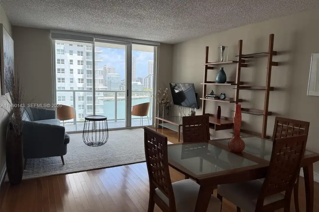 1155 Brickell Bay Dr #1206 - View 5
