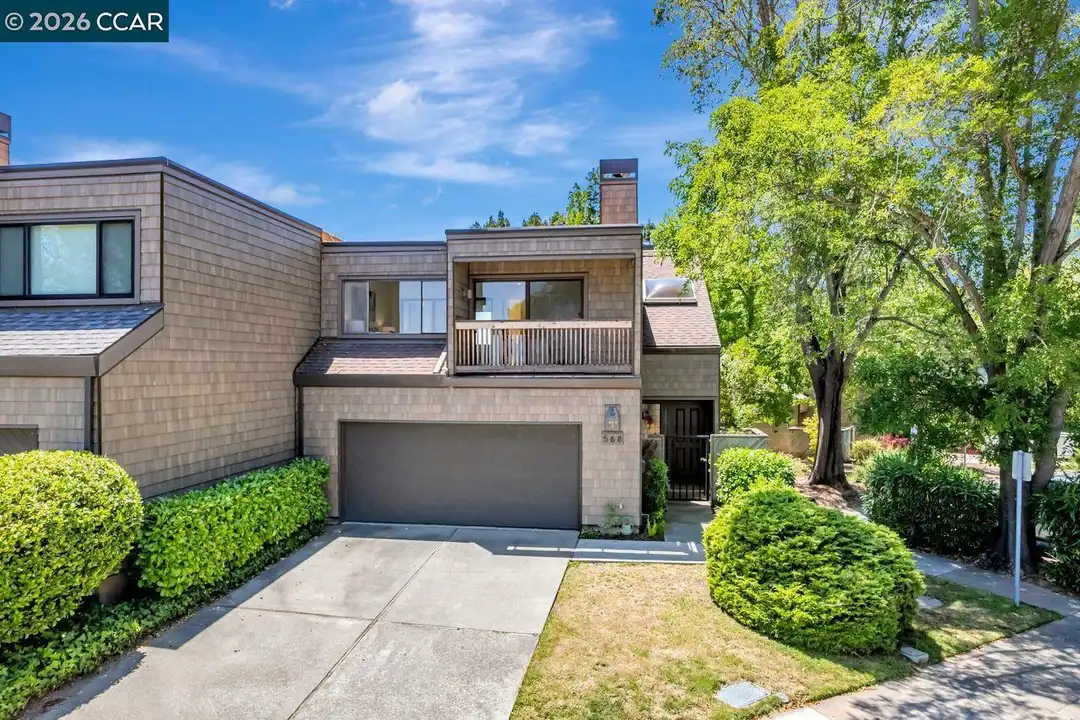 1956 Fair Ridge Ct - View 2