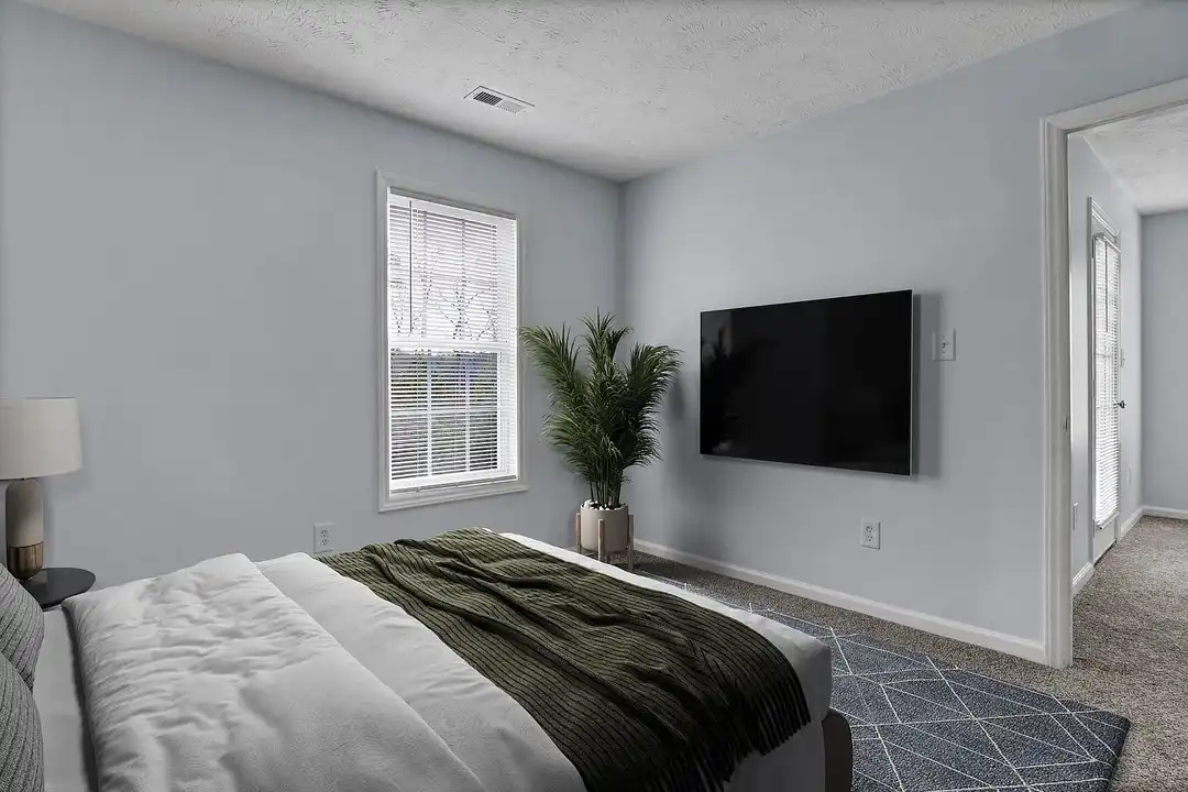 Bone Creek Apartments – photo 1
