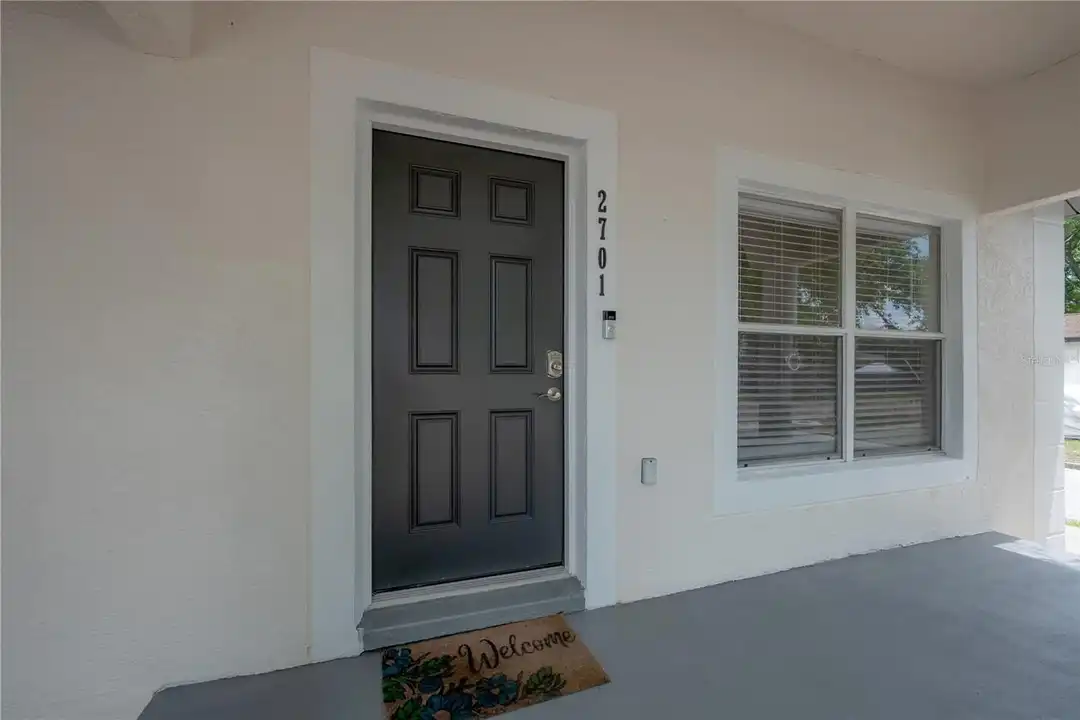2701 W Arch St – pohled 3