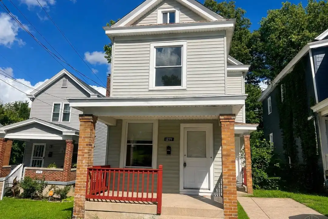 1274 Ross Ave – photo 1