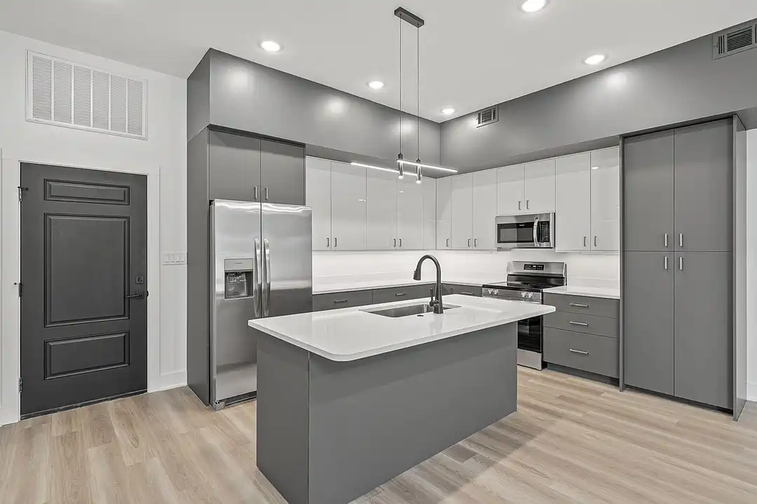 625 Gant St unit #1 - View 5