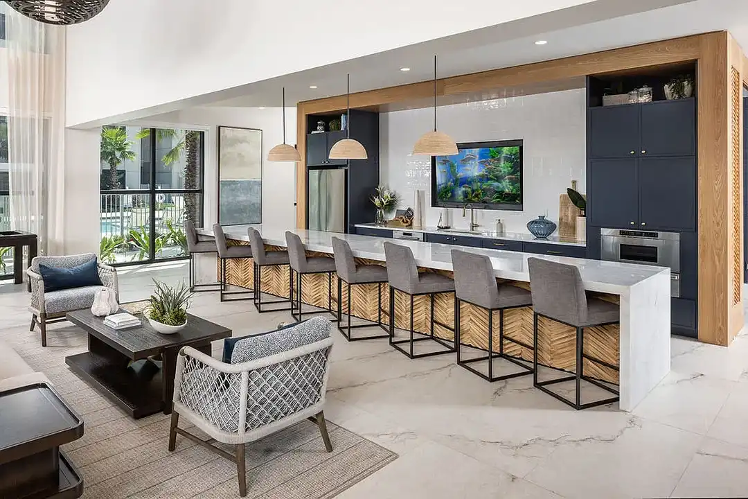 Broadstone Marina Bay – pohled 6