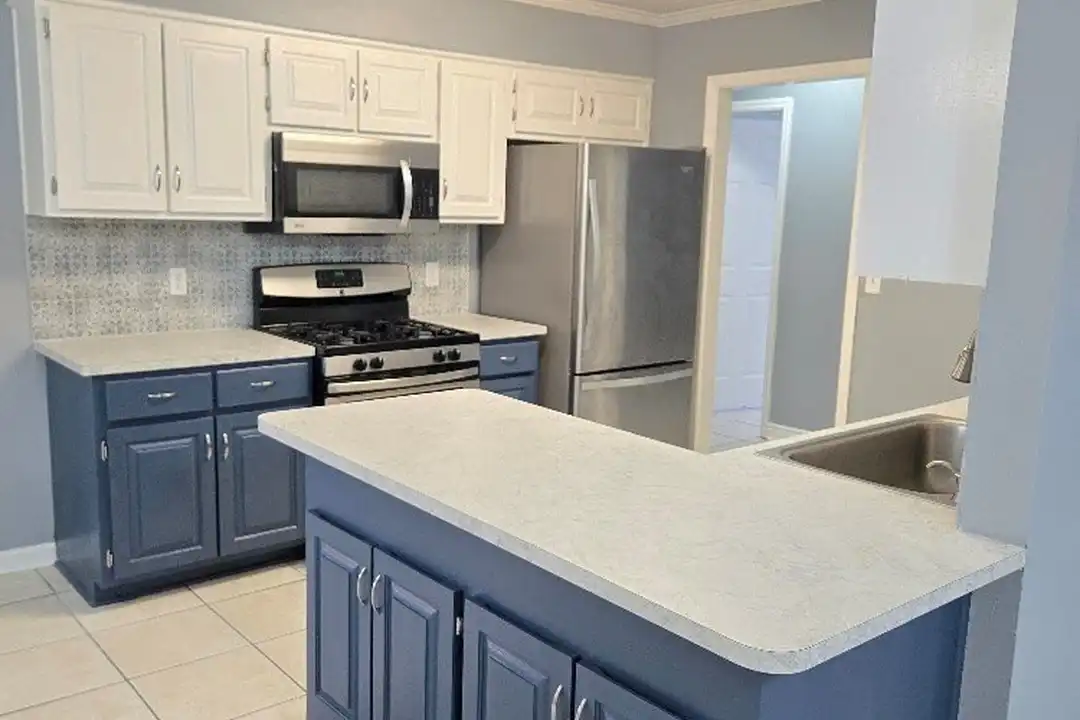 4517 Mayo Dr - View 4