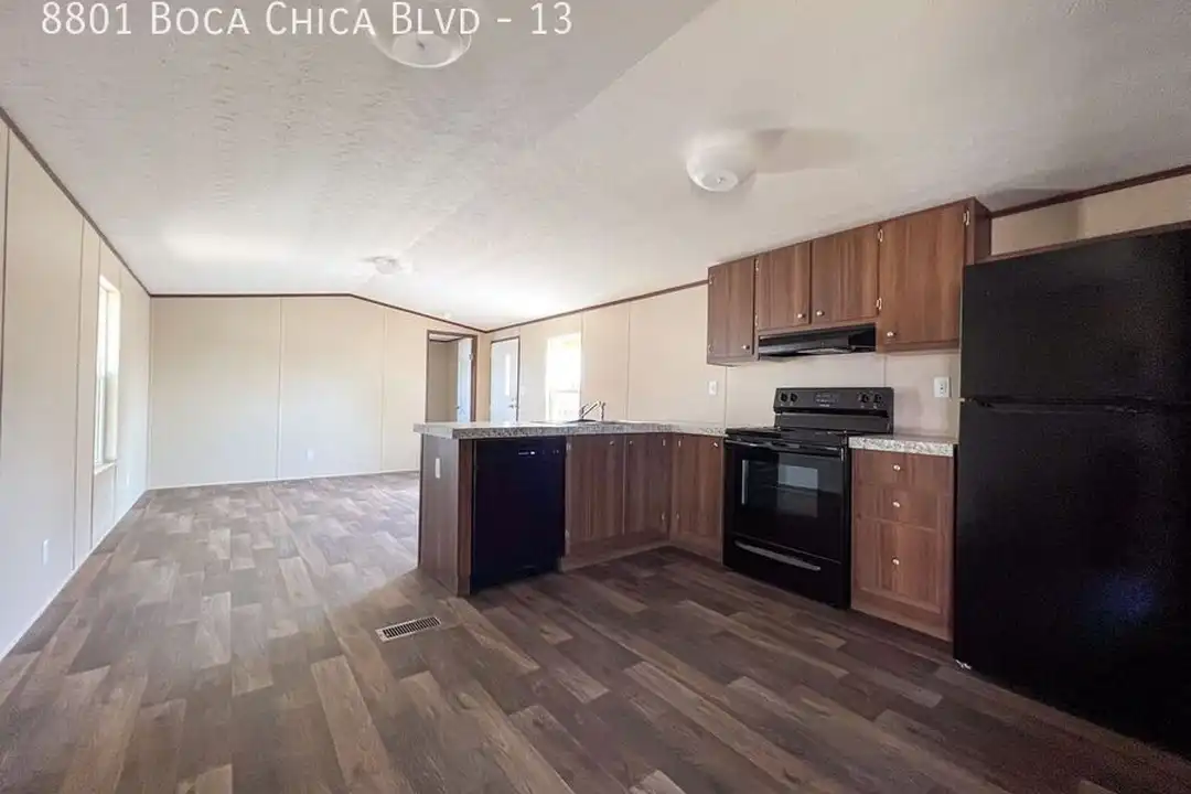 8801 Boca Chica Blvd - View 5
