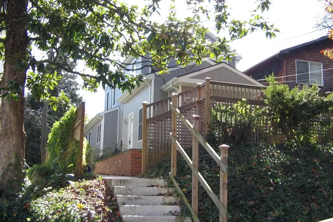 3560 Alton Pl NW #1 - View 6