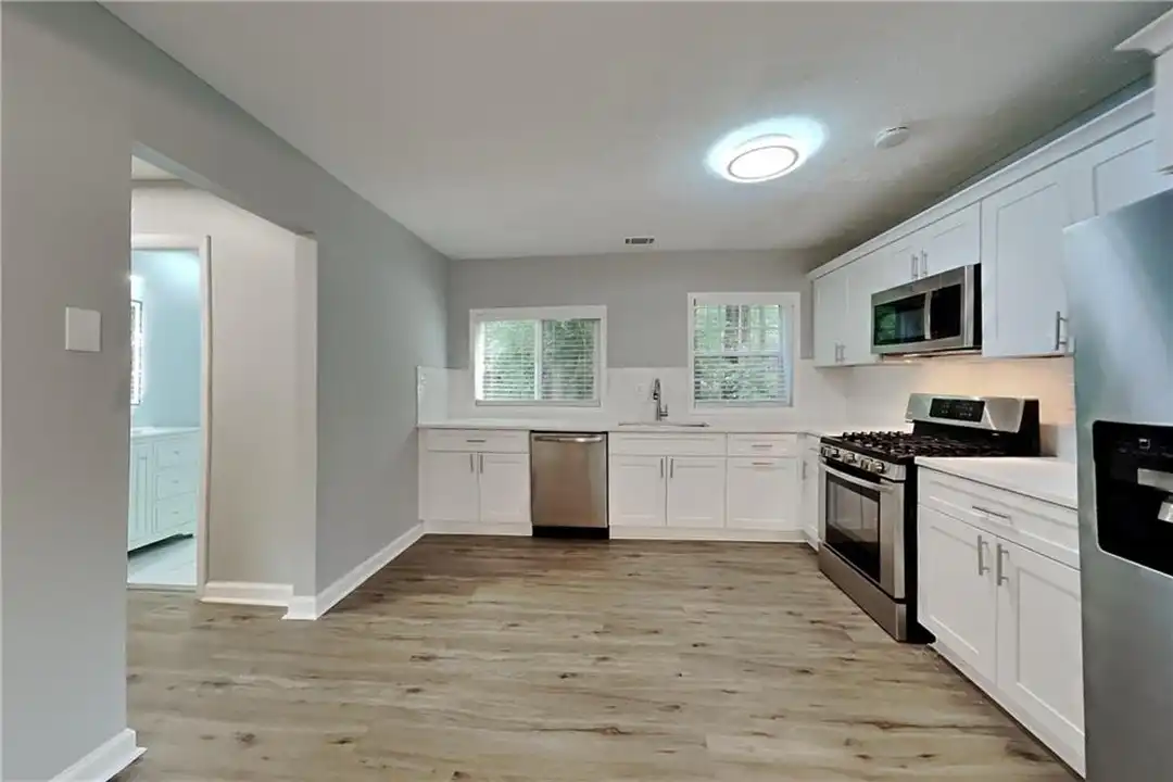 415 Ridgedale Way - View 5