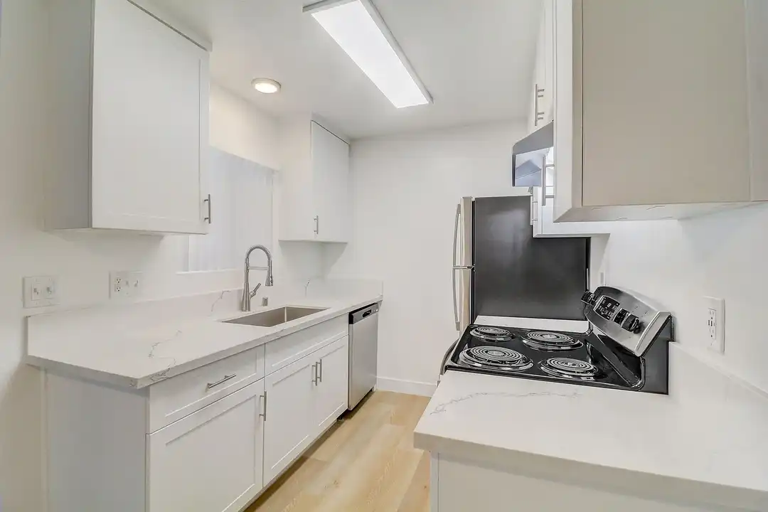 Apartment in Spring Valley - View 3