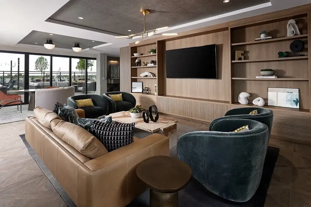 The Emerson - View 3
