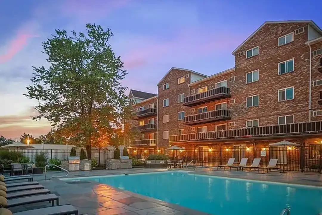Northgate Apartments – photo 1