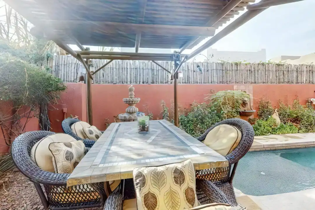 House in La Quinta - More