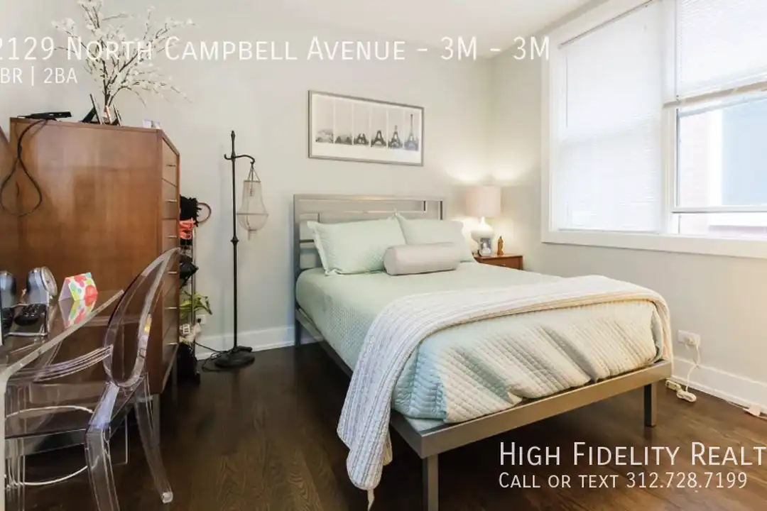 2129 N Campbell Ave unit 3M - View 5