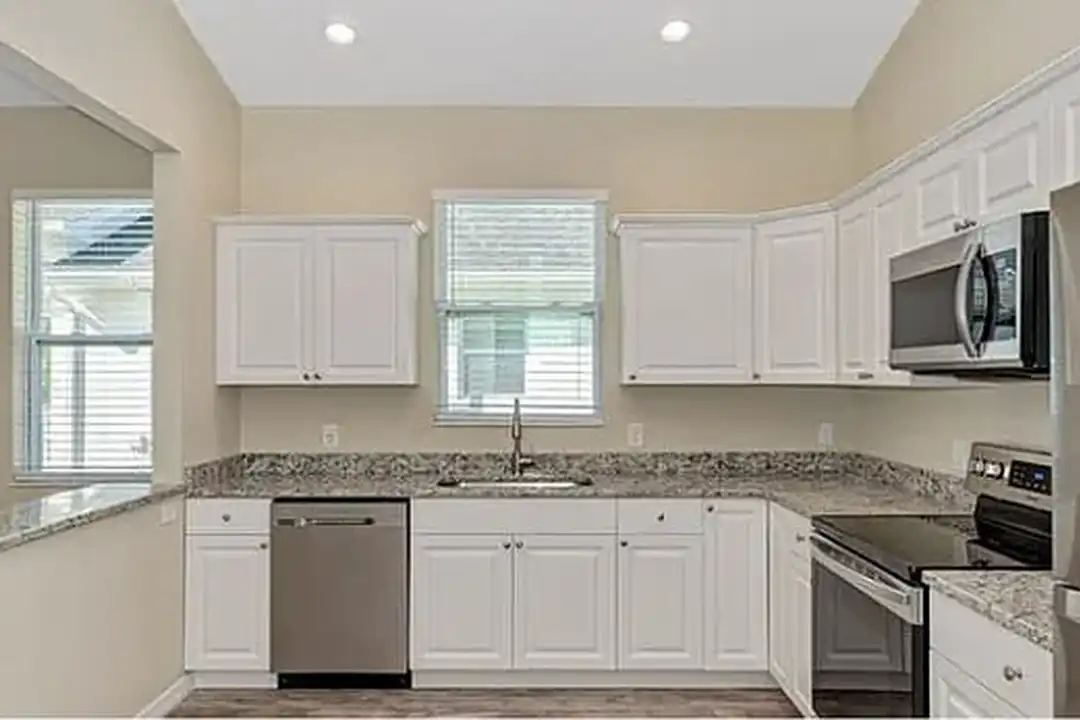 Apartment in Punta Gorda - More
