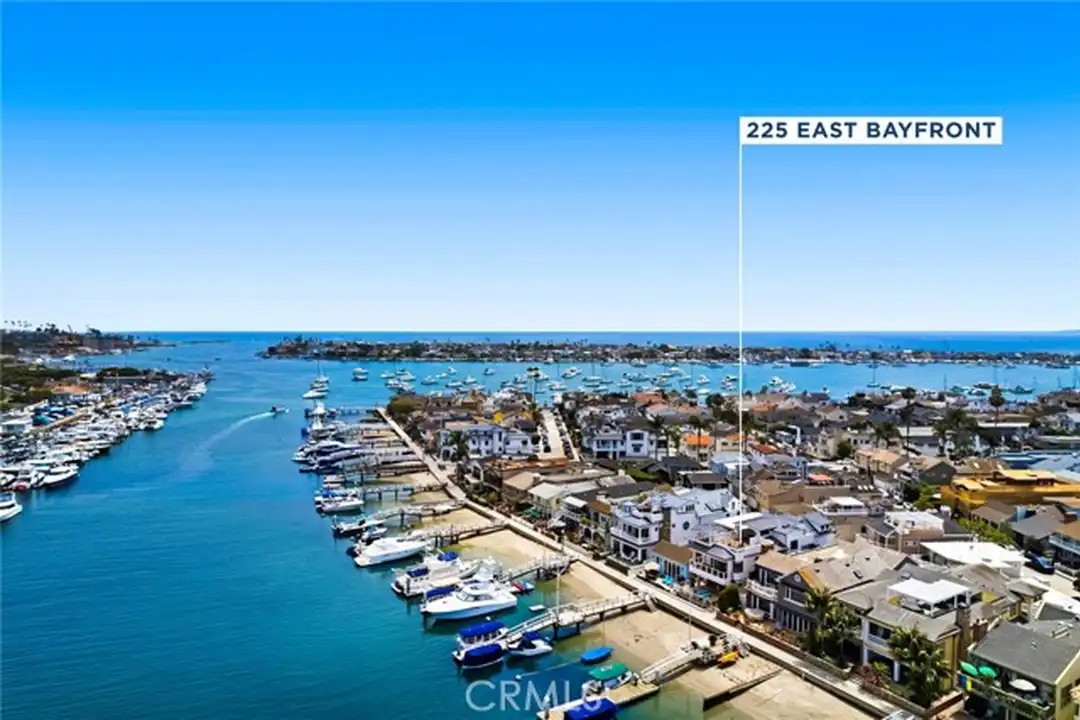 225 E Bay Front - View 2
