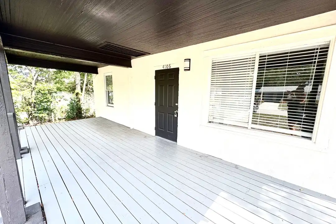 4106 W Arch St – pohled 5