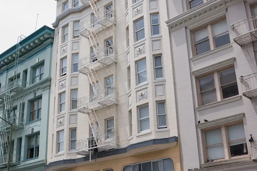 Klimm Apartments – photo 1