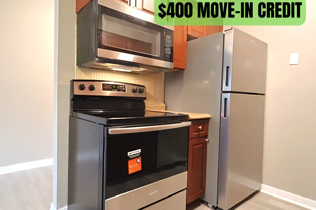 3021 Pestalozzi St unit 105 – photo 1