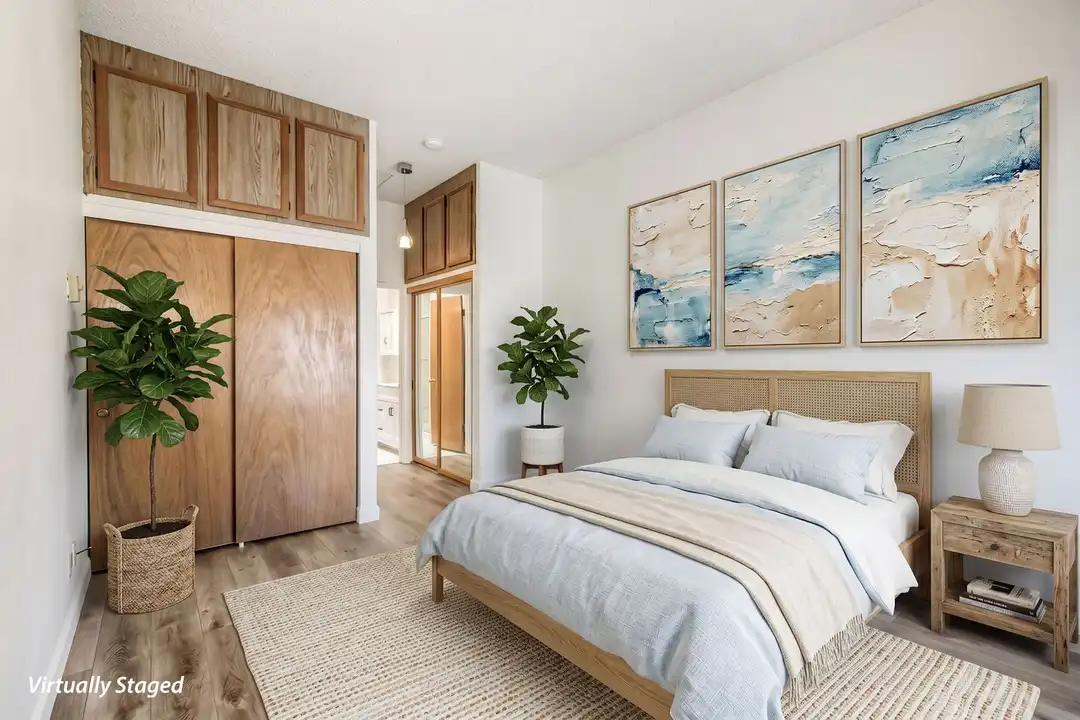 8328 Regents Rd unit # 3E – pohled 4