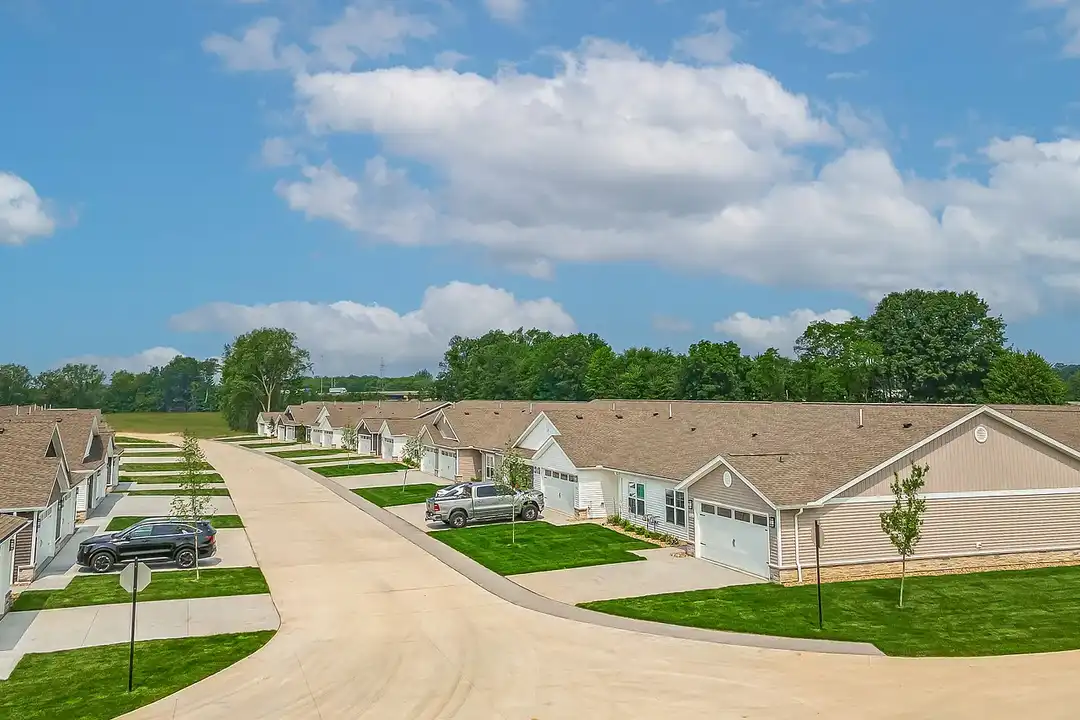 Redwood Fairborn Beaver Valley Road – photo 1