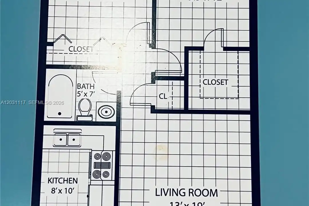 900 NE 18th Ave unit 11 - View 5