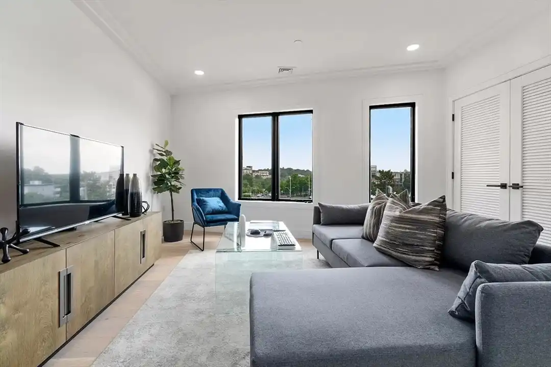 50 Leo M Birmingham Pkwy unit 507 - View 3