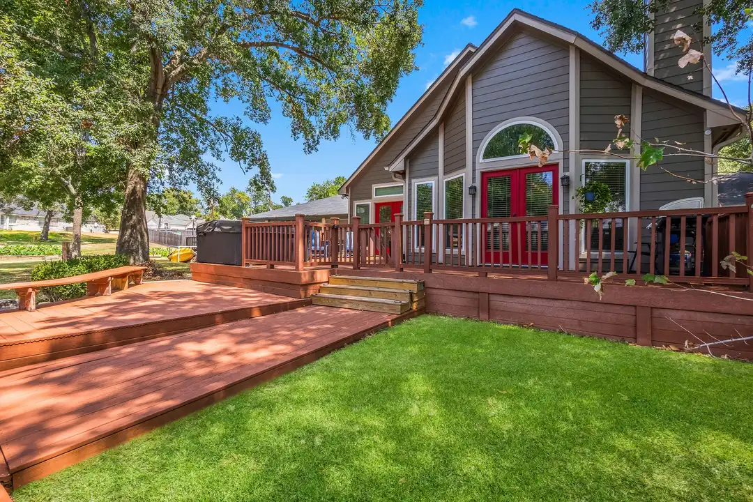 5094 Pleasure Lake Dr - View 3