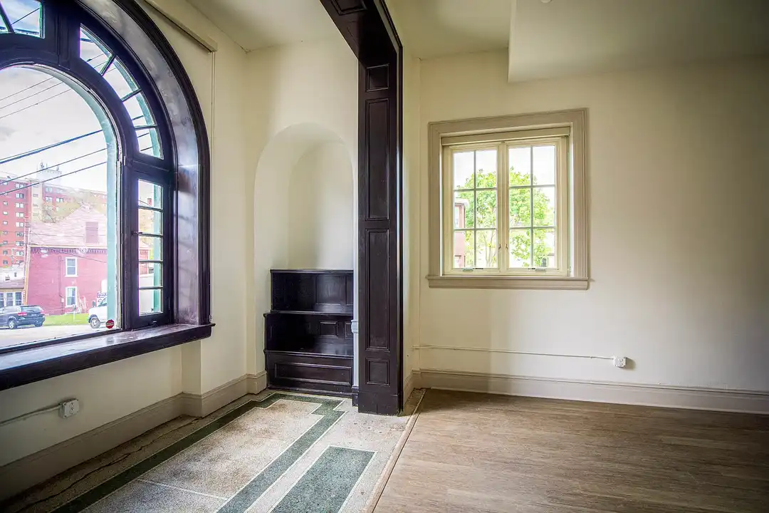 Homestead Masonic Hall Lofts – photo 1 of 20